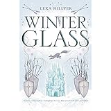 Winter Glass (Spindle Fire, 2)