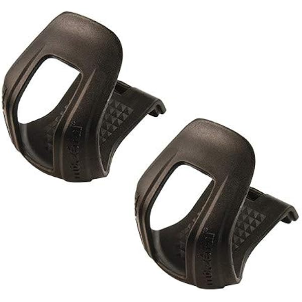 ZEFAL 45 Calapiés sin Correa, Unisex Adulto