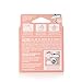 Yankee Candle Car Air Freshener Refill 2 Pack, Charming Scents Pink Sands Fragrance Locket Refill