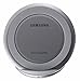 Samsung Fast Charge QI Wireless Charging Stand Adaptive Fast Charging - Silver (Certified Refurbished)