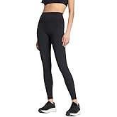 New Balance Womens Nb Harmony Pocket High Rise Legging 27"