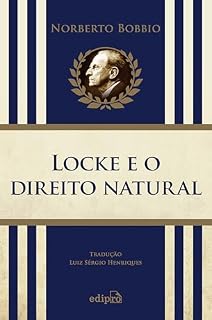 Livro Locke e o direito natural