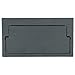 Royal Pacific Shenzhen 5.5 Inch x 9.5 Inch Fireplace Ash Dump Door
