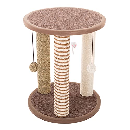petmaker cat tree