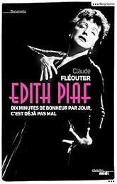 Édith Piaf