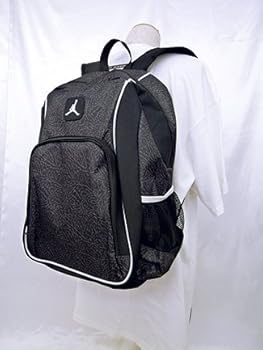nike air jordan diaper bag