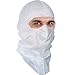 Safety-Ninja Full Cover Labs Contamination Prevention Chemical Safety Powder Coating Painter's Soft-stretch GSP Spray Hood, 2.5 Ea, 6 Per Pack