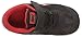 NIKE Boys' Revolution 3 Running Shoe (TDV), University Red/Metallic Silver/Black, 9 M US Toddler