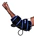 SIMPLYJNJ Elbow Ice Pack Wrap With Compression And 2 Ice Gel Packs – For Pain Relief, Cold Therapy & More