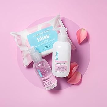bliss makeup melt