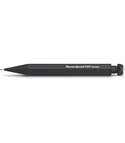 Amazon.com : Kaweco Special Polished Mechanical Pencil - Brass