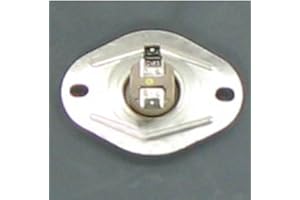 OEM REPLM FOR BRYANT HH18HA502A - Bryant OEM Furnace Limit Switch L180-40