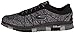 Skechers Performance Women's Go Flex - Ability Walking Shoe,Black/Gray,9 M US