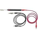 Combination Application Handle for Electroplating Systems - Brush Plating