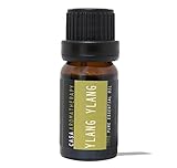 Casa Aromatherapy Ylang Ylang Essential Oil 100% Pure Therapeutic Oil
