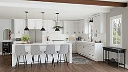 Design House 543322 Brookings Unassembled RTA