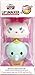 Lip Smacker Disney Tsum Tsum Lip Balm Duo, Love In Pear-Y and Peanut Butter Shake, 2 Count
