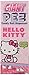 PEZ Candy Giant Hello Kitty Candy, 1.43 lb