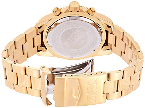 Invicta-Mens-1774-Pro-Diver-Collection-18k-Gold-Ion-Plated-Stainless-Steel-Watch