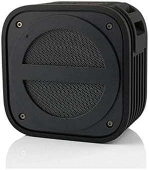 bluetooth speaker with microphone for iphone