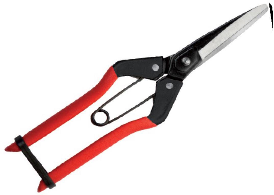 ALTUNA RECOLECTORA Scissor REF. 1272, Black