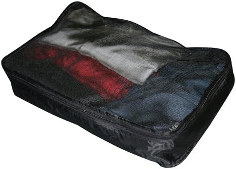 austin house packing cubes