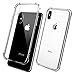 ANEVV Case Compatible with iPhone Xs Max Case 2018 (6.5