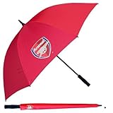 Golf Umbrella - Arsenal F.C (Single Canopy) by Footie Gifts