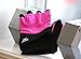 Anvil Fitness Size Medium - Pink - Weight Lifting Gloves Women for Crossfit, WOD, Exercise & Fitness - Ultralite Perfect for Weightlifting, Bodybuilding and Power Lifting