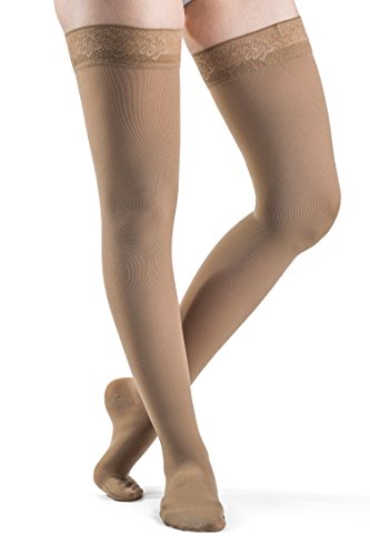 Sigvaris women s soft opaque 840 closed toe thigh high …