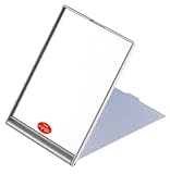 ナピュア コンパクトミラー(M) シルバー