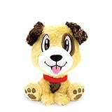 Scentco Smanimals Cupcake Scented Puppy Dog - Gourmet Scented Plush Stuffed Animal