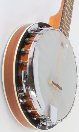 3 String+Guitar+Closed+Resonator+Brackets