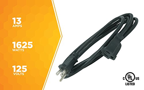 5 Woods+General+Purpose+Outdoor+Extension