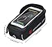 Waterfly Bike Bag Frame Bike Bag with Waterproof Touch Screen Bicycle Handbar Front Phone Holder for iPhone 7 Plus 8Plus 6 Plus/Samsung Galaxy s7 Note 7 Cellphonethumb 3