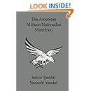 The American Militant Nationalist Manifesto