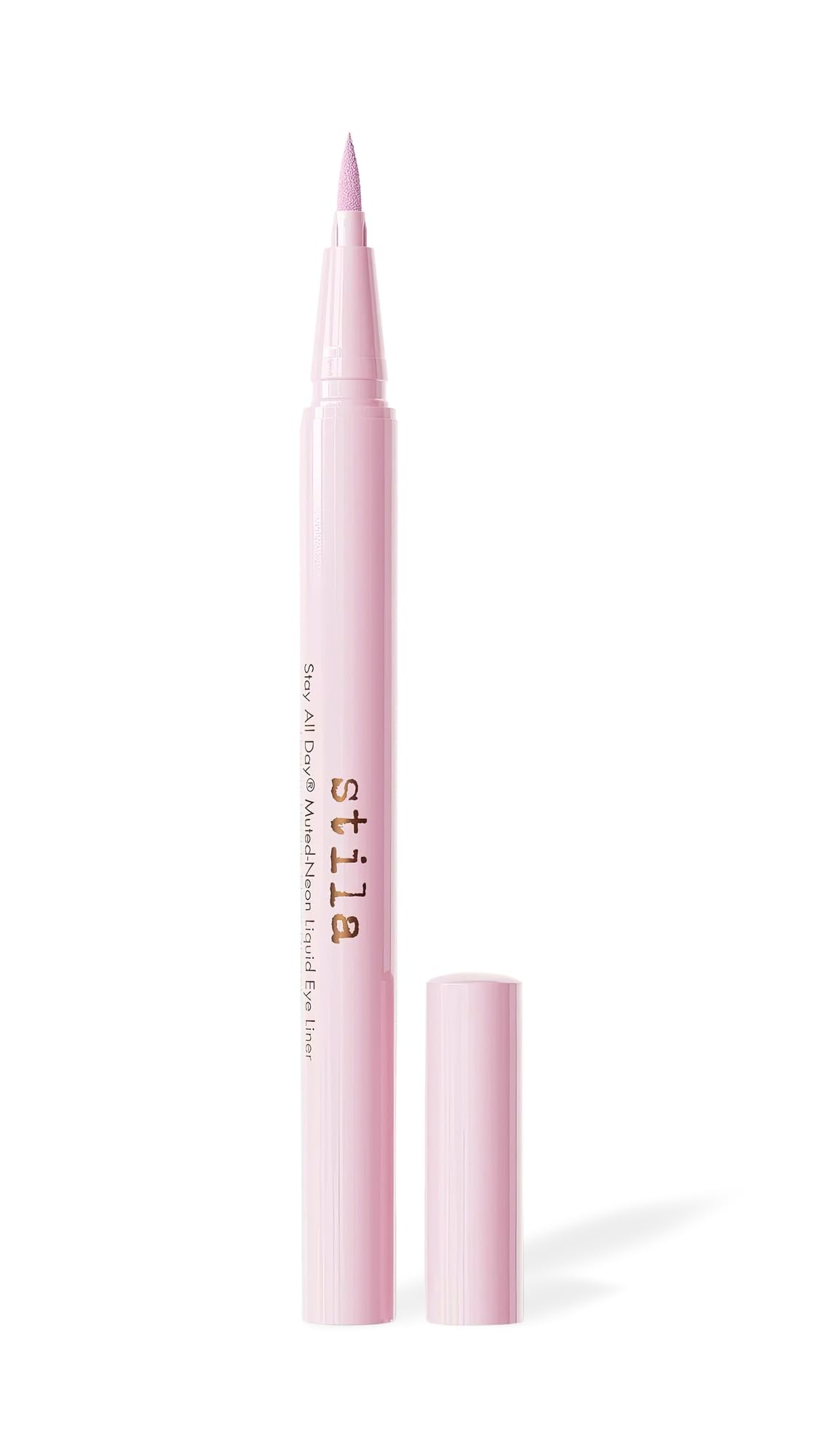 Stay All Day® Muted Neon Liquid Eye Liner - Cotton Candy