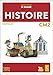 Histoire CM2 Livre + DVD-Rom by