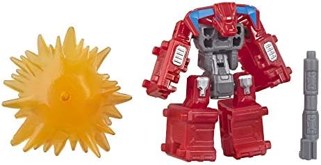 transformers siege smashdown