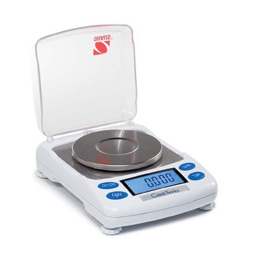 Ohaus YJ152 Carat Series Jewelry Balance, 150 ct x 0.01 ct