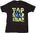 Tap, Snap, or Nap | Brazilian Jiu-Jitsu, BJJ Jiu Jitsu Brazil Unisex T-shirt-Adult,XL