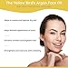 Argan Face Oil Cleanser. Moisturizing Anti Aging Natural & Organic Facial Serum for Acne, Spots, Scars, and Wrinkles. Hydrating Botanic Blend for Youthful Glow. Made in the USA.thumb 2