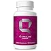 Q Vitalize Women - Q Sciences Natural Energy Booster | Amino Acid Supplement | Best Muscle Building Supplement | Energy Vitamins | Herbal Supplement | Dietary Supplement Capsules 150 capsules