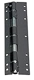 Rieco-Titan 55722 Swing Away Bracket - Black