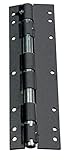 Rieco-Titan 55722 Swing Away Bracket - Black