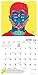 Posters for Peace & Justice 2018 Wall Calendar: A History of Modern Political Action Posters