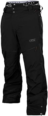 Picture Organic Naikoon Ski Pant - Men's