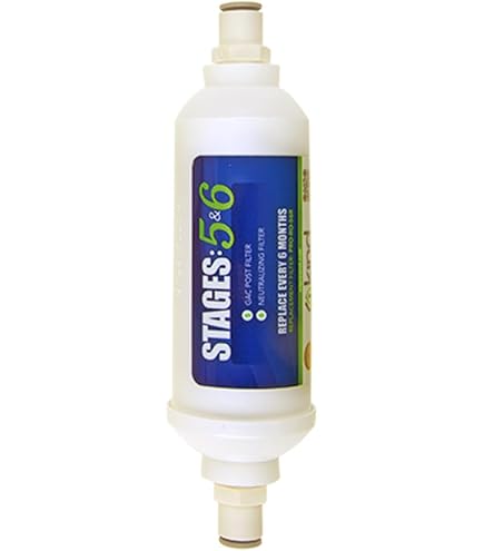 Amazon.com: Pelican Water 104863 Replacement Membrane Reverse