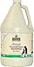 Natural Chemistry ZT1100 91 Natural Flea and Tick Shampoo for Dogs, 1-Gallon
