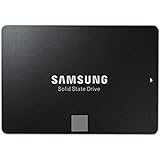 Samsung 250GB 850 EVO Series SATA 6Gbps SSD Solid State Disk 2.5-inch powered by 3D V-Nand